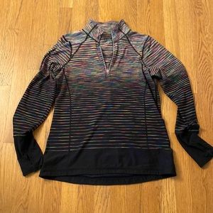 Kirkland signature 1/4 zip pullover